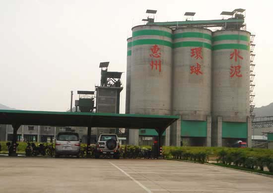 粉塵廢氣處理9