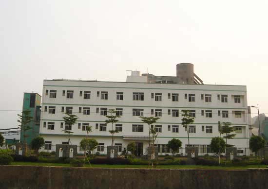 粉塵廢氣處理11